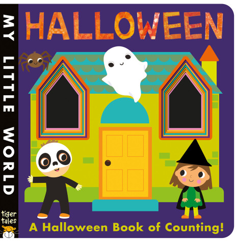 Cover of Halloween