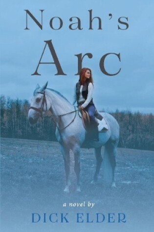 Cover of Noah's Arc