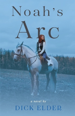 Book cover for Noah's Arc