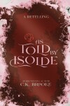 Book cover for As Told by Isolde