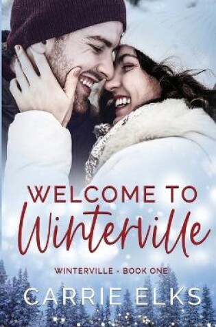 Cover of Welcome To Winterville