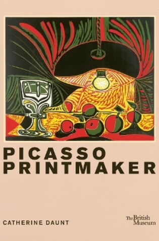 Cover of Picasso