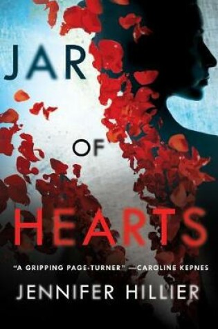 Cover of Jar of Hearts