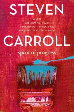 Cover of Spirit of Progress