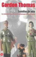 Book cover for Semillas de Odio