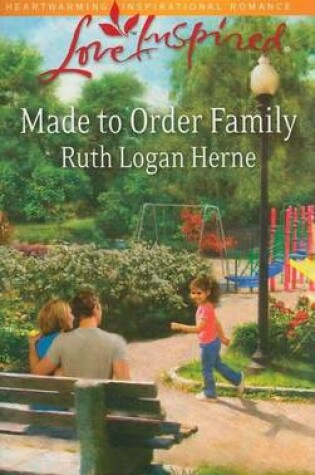 Cover of Made to Order Family