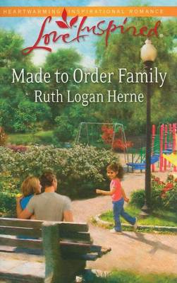 Cover of Made to Order Family