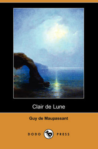 Cover of Clair de Lune (Dodo Press)