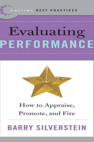 Cover of Best Practices: Evaluating Performance