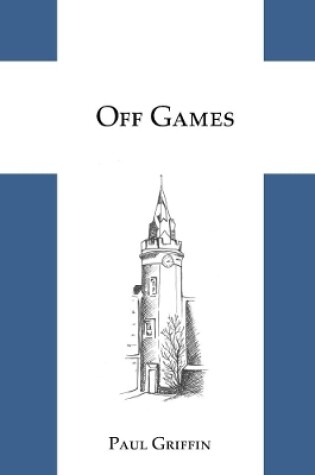 Cover of Off Games
