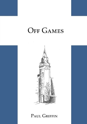 Book cover for Off Games