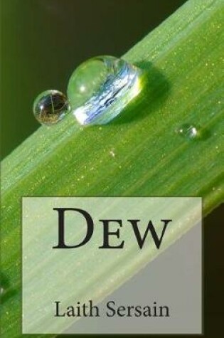 Cover of Dew