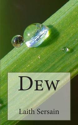 Book cover for Dew