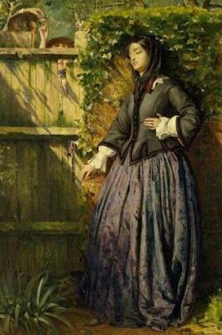 Cover of Philip Hermogenes Calderon's Broken Vows Journal