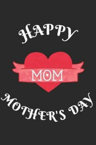 Cover of Happy Mother's Day