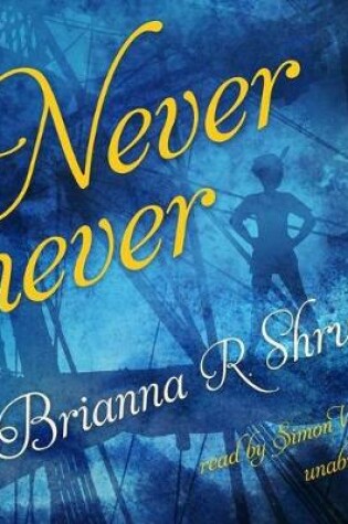 Cover of Never Never
