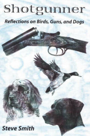 Cover of Shotgunner