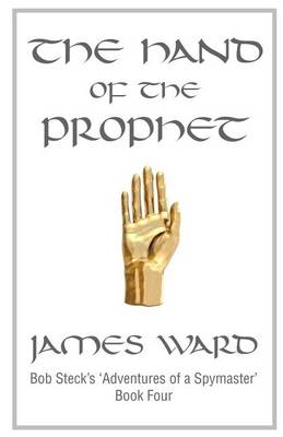 Book cover for The Hand of The Prophet