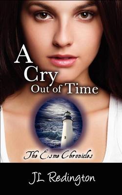 Book cover for A Cry Out Of Time