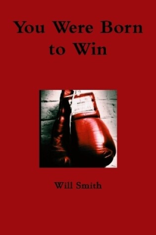 Cover of You Were Born to Win