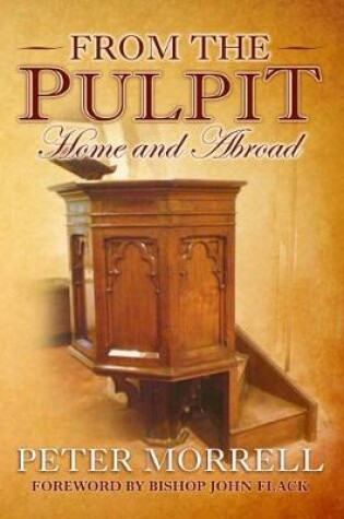 Cover of From the Pulpit