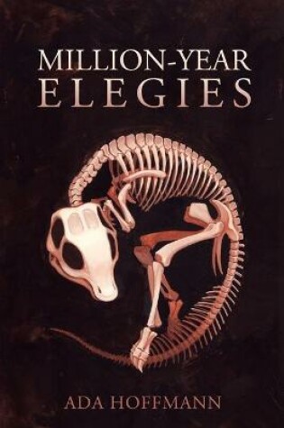 Cover of Million-Year Elegies