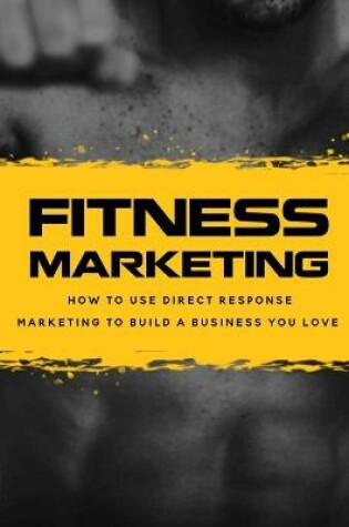 Cover of Fitness Marketing