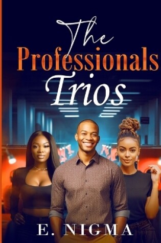 Cover of The Professionals Trios