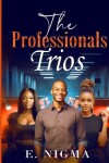 Book cover for The Professionals Trios