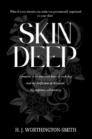 Cover of Skin Deep