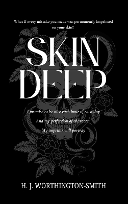 Cover of Skin Deep