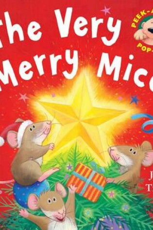 Cover of The Very Merry Mice