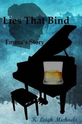 Cover of Lies That Bind