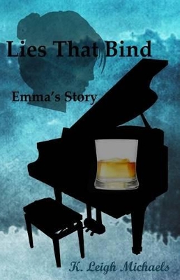 Book cover for Lies That Bind