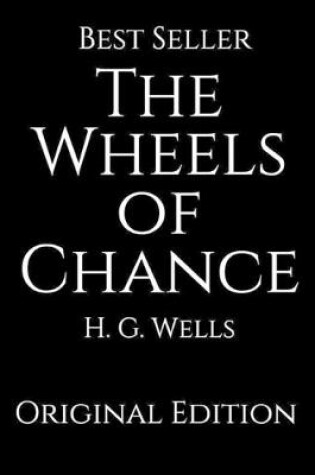 Cover of The Wheeels of Chance