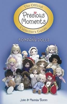 Cover of Collectors Guide to Precious Moments Company Dolls