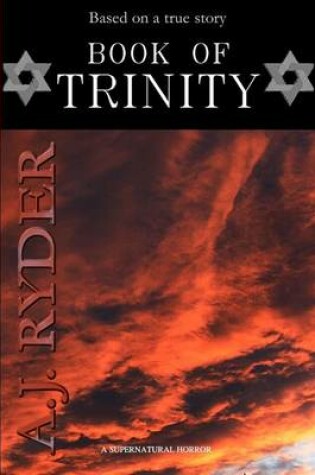 Cover of Book of Trinity