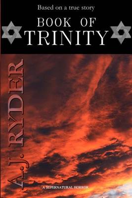 Book cover for Book of Trinity