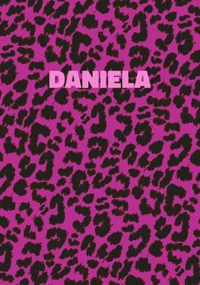 Book cover for Daniela