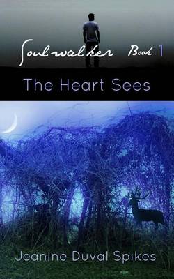 Cover of The Heart Sees