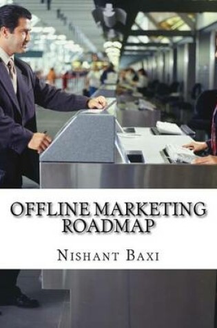 Cover of Offline Marketing Roadmap