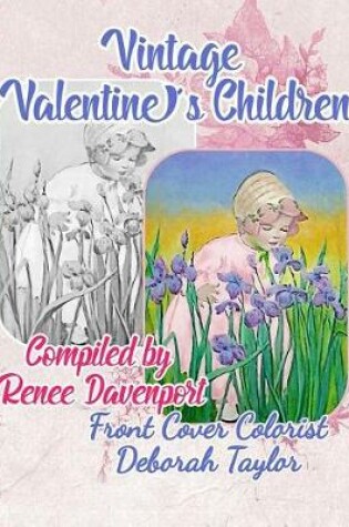 Cover of Vintage Valentine's Children