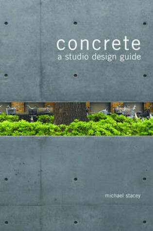 Cover of Concrete