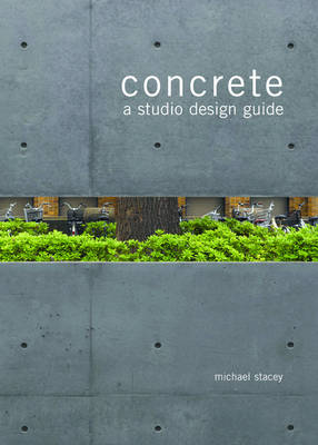 Book cover for Concrete