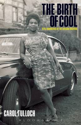 Book cover for The Birth of Cool