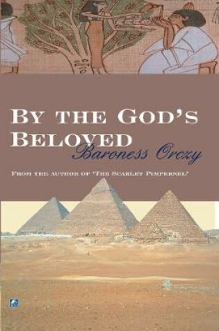 Cover of By The Gods Beloved
