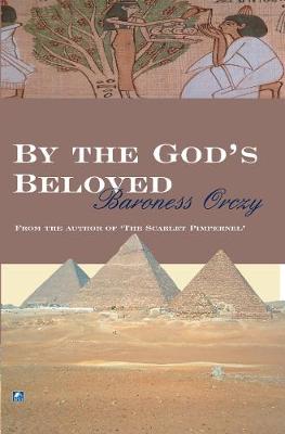 Book cover for By The Gods Beloved