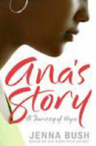 Cover of Ana's Story