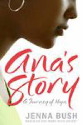 Book cover for Ana's Story