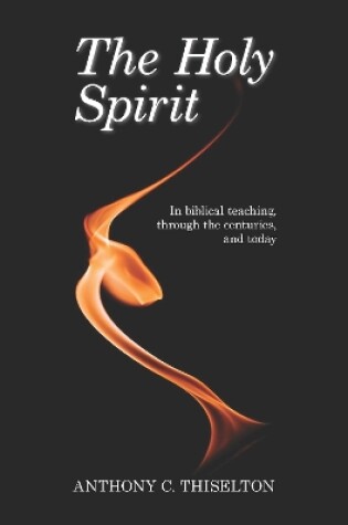 Cover of The Holy Spirit